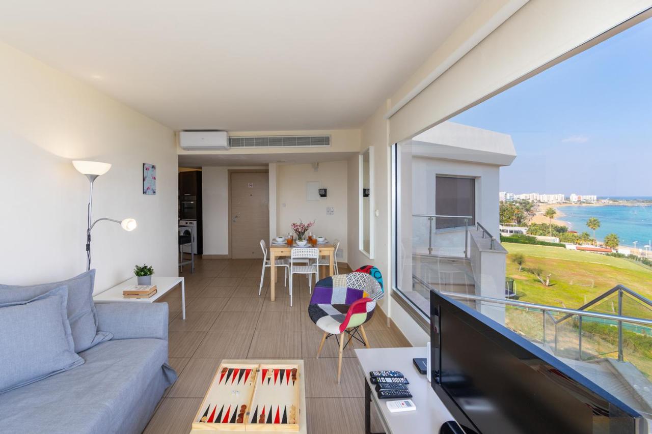 Eternity Apartment โปรทาราส ภายนอก รูปภาพ