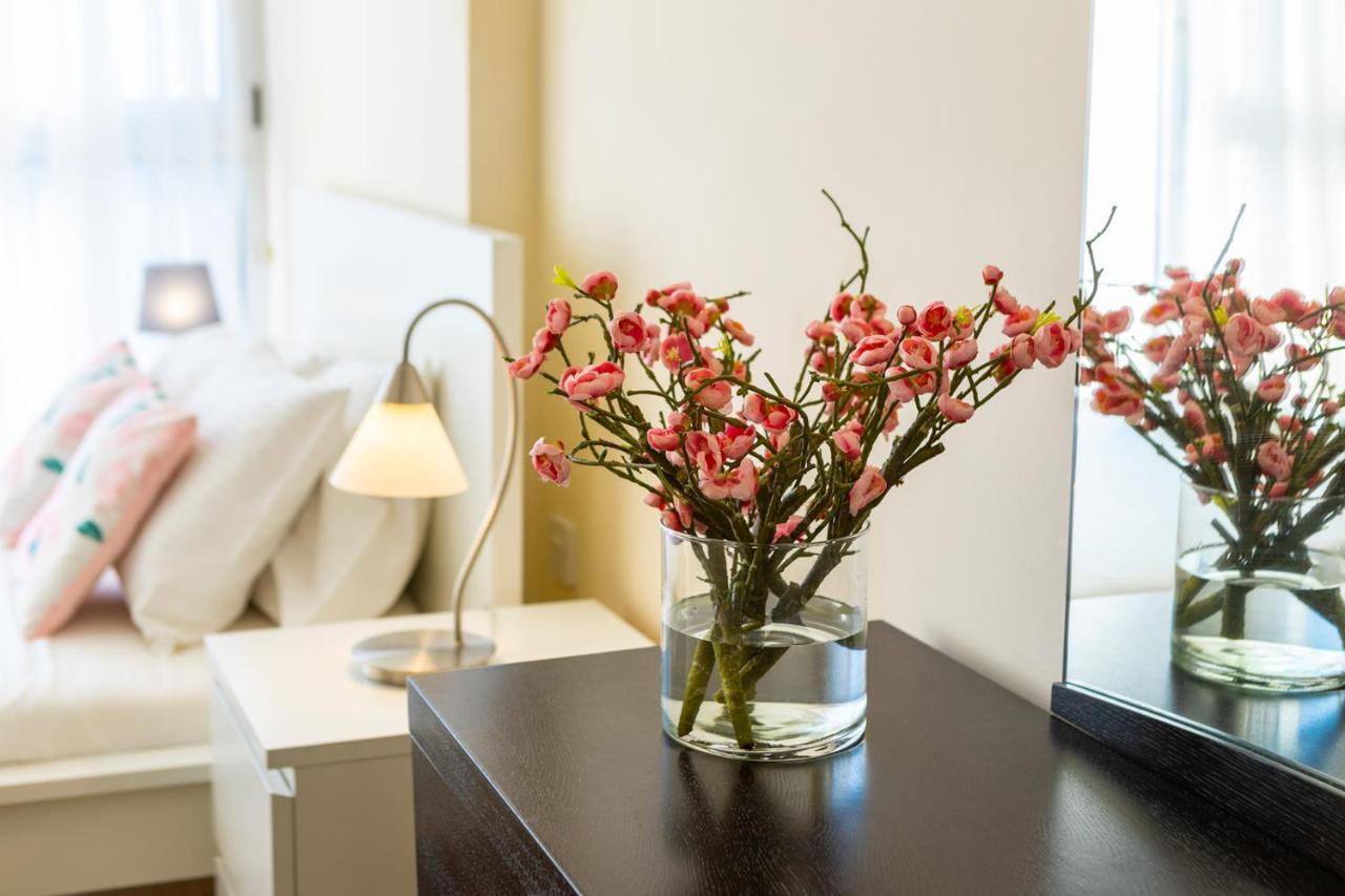 Eternity Apartment โปรทาราส ภายนอก รูปภาพ