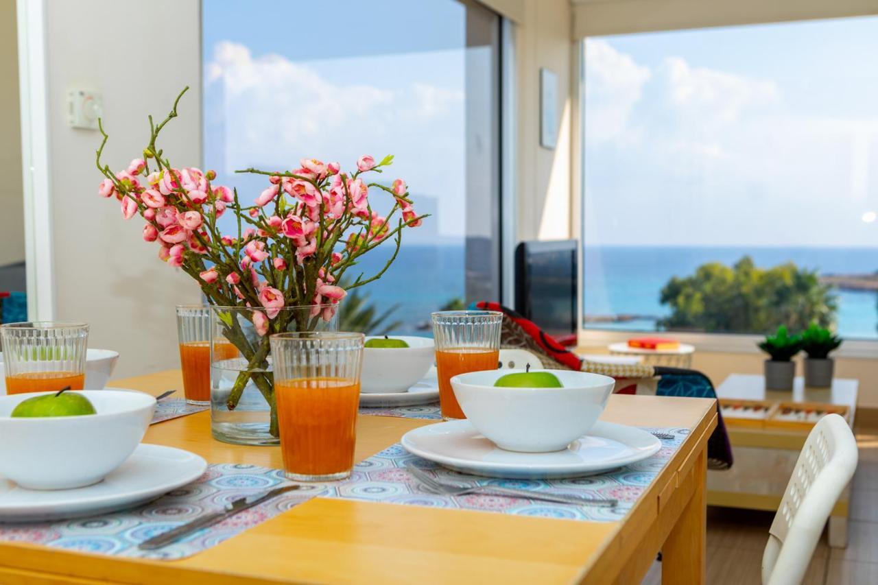 Eternity Apartment โปรทาราส ภายนอก รูปภาพ