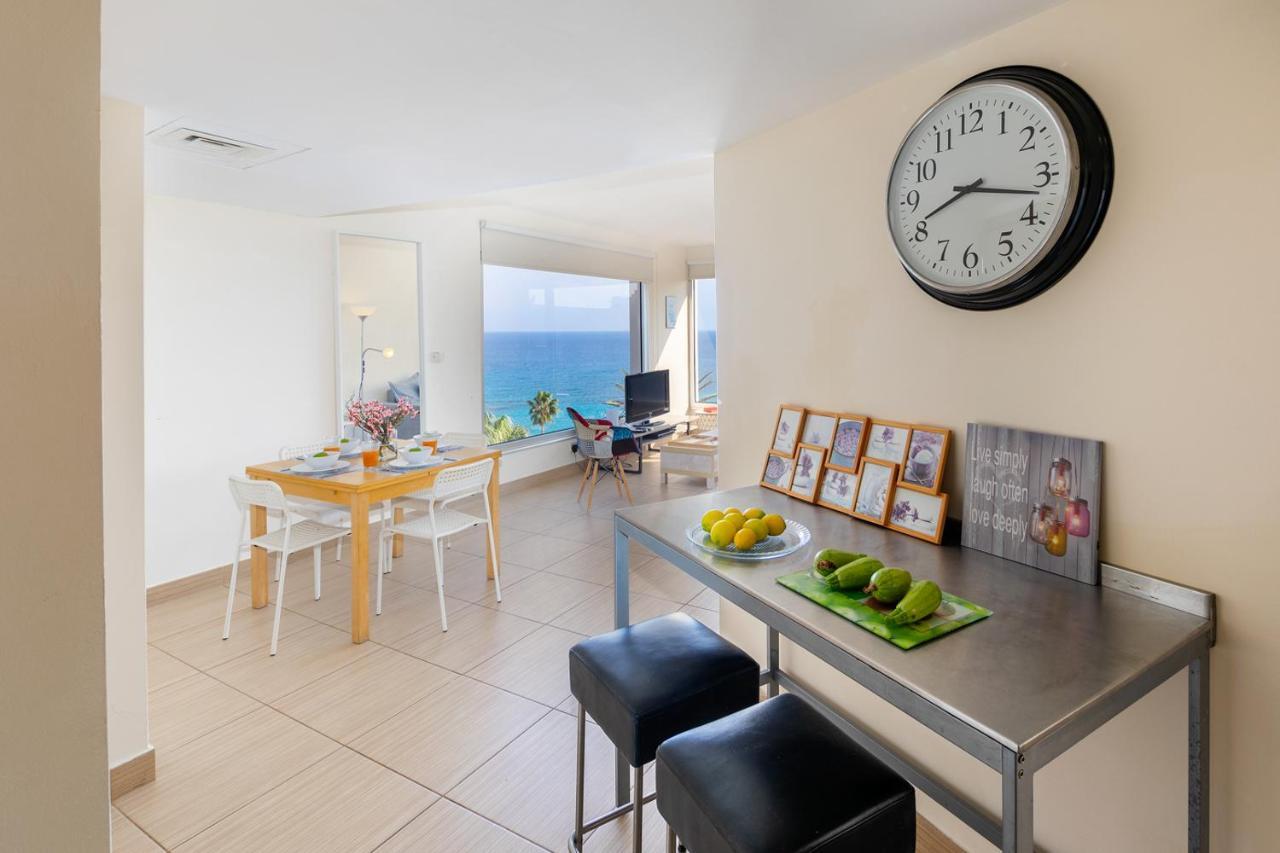 Eternity Apartment โปรทาราส ภายนอก รูปภาพ