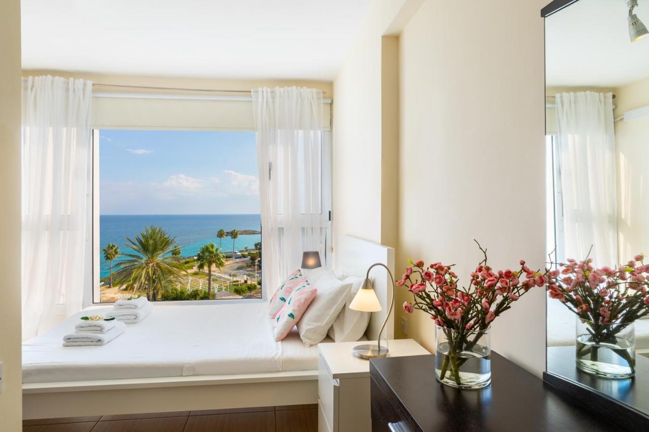 Eternity Apartment โปรทาราส ภายนอก รูปภาพ